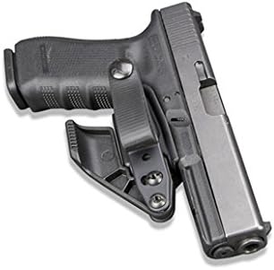 Raven Concealment Vanguard 2 Holster - Advanced Kit - VG2 GLK BK ADV SL Glock Gen 3/4Does Not fit