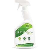 Good Salt Home Multi-Surface Cleaner Spray, Probiotic All Purpose Cleaner, Made in the USA, 32 Ounce Bottle