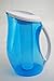 Prodyne Iced Pitcher, Clear