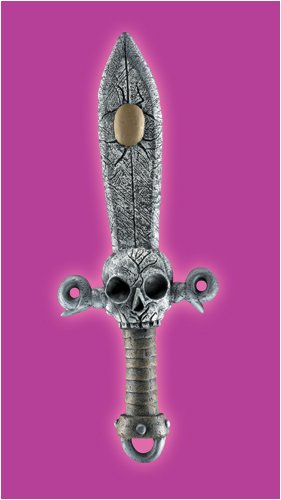 PIRATE DAGGER - VALUE [Apparel]