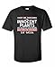 Feelin Good Tees Men's Eat Bacon T-Shirt