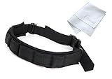 Fotasy GB-2 Photography Utility Belt, Accessory Belt, Speed Belt