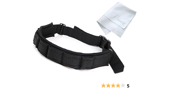utility belt accessories