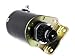 Caltric Starter Compatible with John Deere 22 22Hp All L118 La135Se La145 La155 Briggs & Stratton