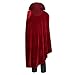 CosplayDiy Men's Suit for Doctor Strange Cosplay Costume with Cloak cm