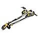 SkiScooter Z7 by smarTrike (yellow)