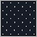 Moon & Stars Velvet Cloth by 