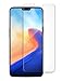 MagGlass Tempered Glass for Galaxy J8 Screen Protector, (Case Compatible) Reinforced XT90 Full Display Protection (High Clarity) Crystal Clear HD Screen Guard (for 2018 Samsung J8 Phone)