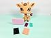 LPS Littlest Pet Shop 5 Accessories Lot Set Laptop, 2 Tablets, 2 Phones PET NOT INCLUDED