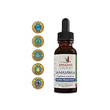 Amazon Therapeutic Labs Samambaia (Polypodium decumanum) -- 1 fl oz