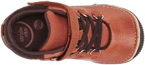 stride rite hiking boots