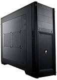 CORSAIR Carbide 300R Mid-Tower Case, Solid Panel