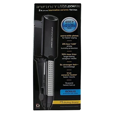 Plancha Alaciadora Conair Negra Con Turmalina Y Cerámica Online Hotsell, UP  TO 61% OFF | www.apmusicales.com