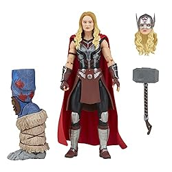 Marvel Legends Series Thor: Love and Thunder Mighty