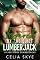 Livro Inspirada pelo lenhador silencioso (Lenhadores de Silver Ridge Livro 3)