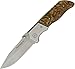 Boker Magnum 01MB233 Forest Ranger Knife with 3 3/4 in. 440C Stainless Steel Blade