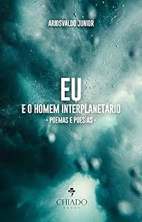 Livro EU e o Homem interplanetário