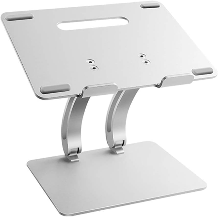 Pliuyb Notebook Stand Notebook Stand Lifting Aluminum Alloy