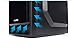 Zalman ATX Mini Tower PC Case T2 Plus,Black