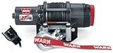 WARN 75500 XT25 Extreme Terrain 2500-lb Winch