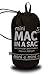 Mac in a Sac MINI Kids Origin Waterproof Packable Jacket