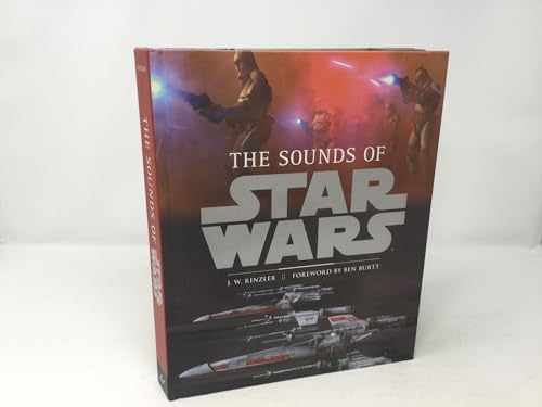 Star Wars: Frames: Lucas, George, del Toro, Guillermo, Rinzler