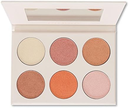 glow getter palette