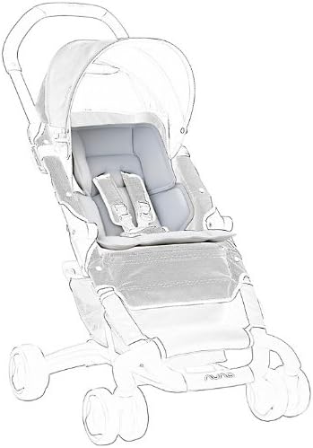 nuna stroller infant insert