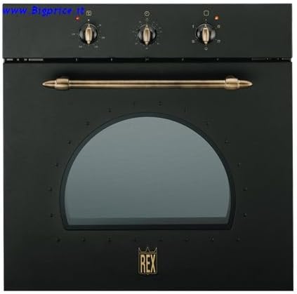 الغيرة أغلق مقاطعة forno incasso rex f53x amazon - levincosmetology.com