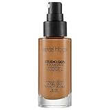 Smashbox Studio Skin 15 Hour Wear Foundation 3.4 1 oz