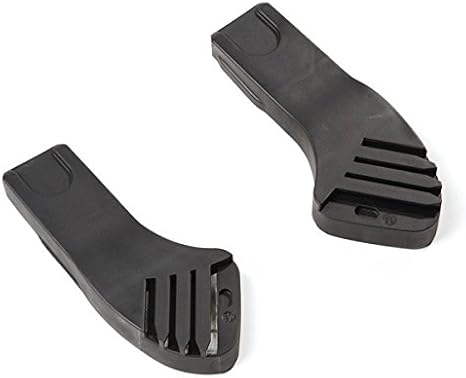 mutsy transporter adapter