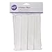 Wilton 4-Pack Hidden Pillar for Cakes, 6-Inch