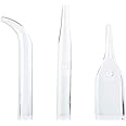 Function 8 Facial Vacuum Glass Set Dermatologist, Spas and Facial Rehab