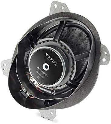 focal tundra speakers