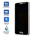 MagicGuardz®, Made for Samsung Galaxy S7 (NOT for Edge), Privacy Anti-Spy Tempered Glass Screen Protector Shield, Retail Box