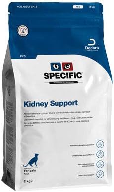 SpecificKidney Support FKD - 1 x 400g