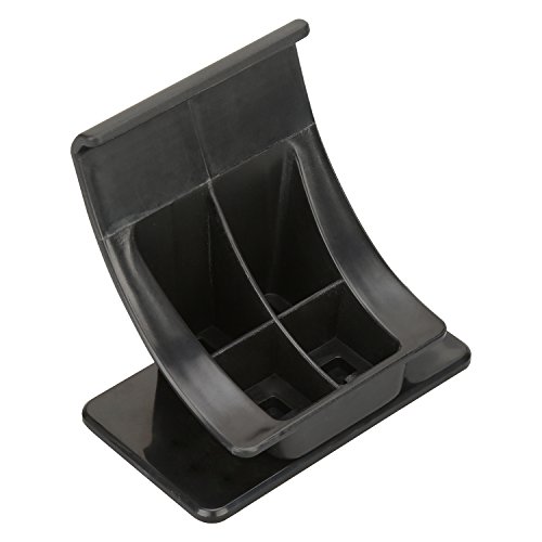 u-Box 7"-10" Tablet IPAD Center Console Dash Mount Bracket Holder for Jeep JK Wrangler 2011-2018