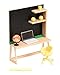 Lori Home Workspace set for Loft to Love Doll house
