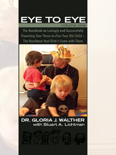 Download Eye to Eye, Volume One (English Edition) PDF