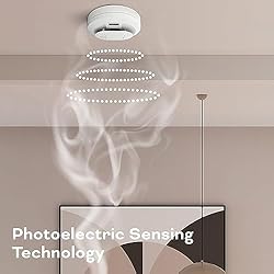 Kidde Hardwired Smoke & Carbon Monoxide