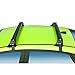 ROLA 59769 Removable Mount GTX Series Roof Rack for Ford Fiesta 4 Dr. Sedan