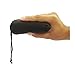 Montem Premium Pocket Blanket/Compact Picnic, Beach, Outdoor, Camping Blanket Made from Premium Soft and Lightweight Water Resistant Material Ideal for Camping/Traveling/Hiking (Black)
