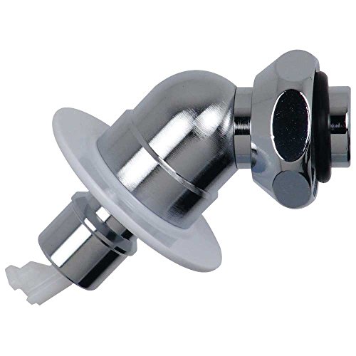 カクダイ 洗濯機用水漏れ防止ストッパー付きニップル 呼13の商品画像