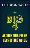 The Complete Beginner's Guide to Big 4 Accounting Firms Recruiting