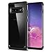 Spigen Neo Hybrid NC Designed for Samsung Galaxy S10 Case (2019) - Black
