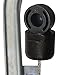 AutoandArt Brock Replacement Pair Set Front Outside Exterior Door Handle Carriers Housing w/Cable & Base Compatible with 2000-2006 X5 51218243615 51218243616