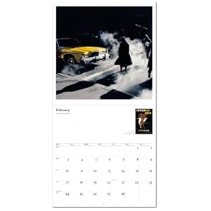 New York 2014 (Taschen Wall Calendars)