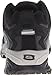 Skechers Men's Work Relaxed Fit Soft Stride Grinnel Comp, Black/Gray - 10.5 D(M) US