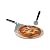Mr bar b q - 06131x - pizza stone kit