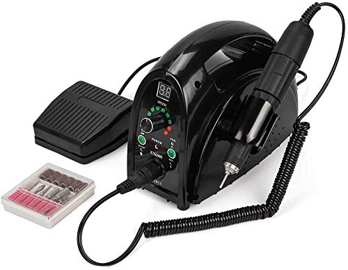 portable nail drill amazon